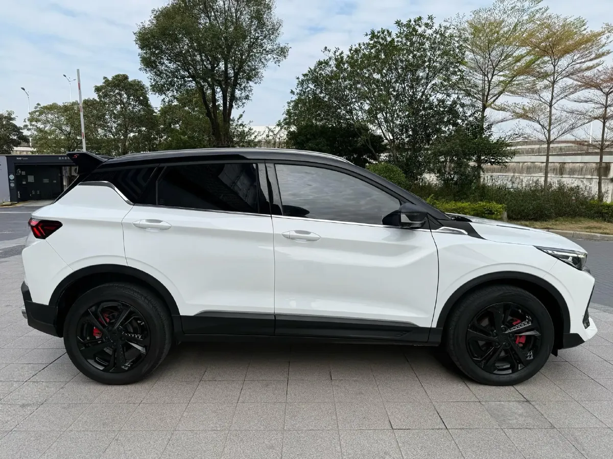 2022 Geely Coolray 1.5T 181HP L4 7DCT,autocango,china used car exporter,china ev exporter,chinese used car exporter,chinese used ev exporter