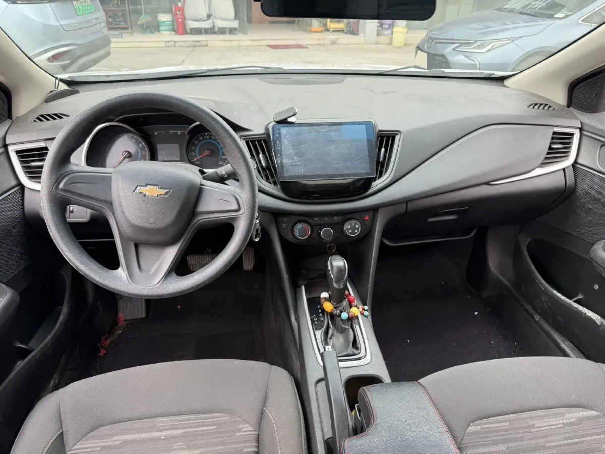 2019 Chevrolet Cavalier 1.5L 113HP L4 6AT,autocango,china used car exporter,china ev exporter,chinese used car exporter,chinese used ev exporter