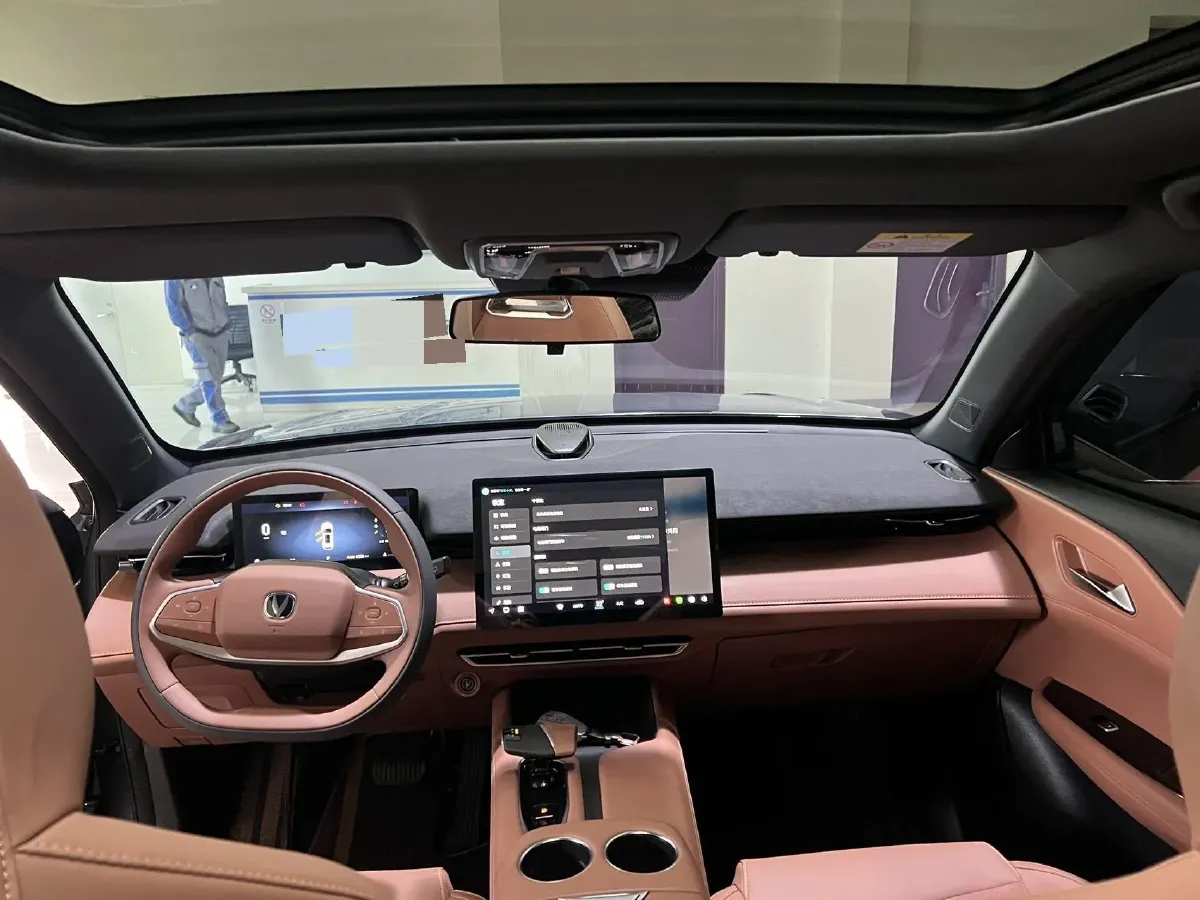 2025 ChangAn UNI-Z 1.5T 188HP L4 7DCT,autocango,china used car exporter,china ev exporter,chinese used car exporter,chinese used ev exporter