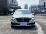2020 HongQi H5 1.8T 197HP L4 6AT