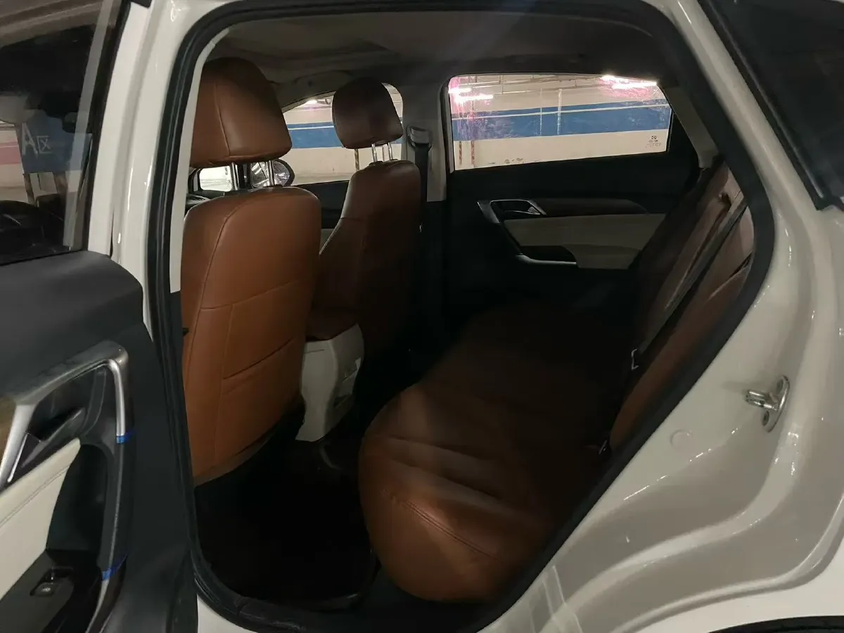 2018 BeiJing Auto EU5 BEV 53.66KWH,autocango,china used car exporter,china ev exporter,chinese used car exporter,chinese used ev exporter