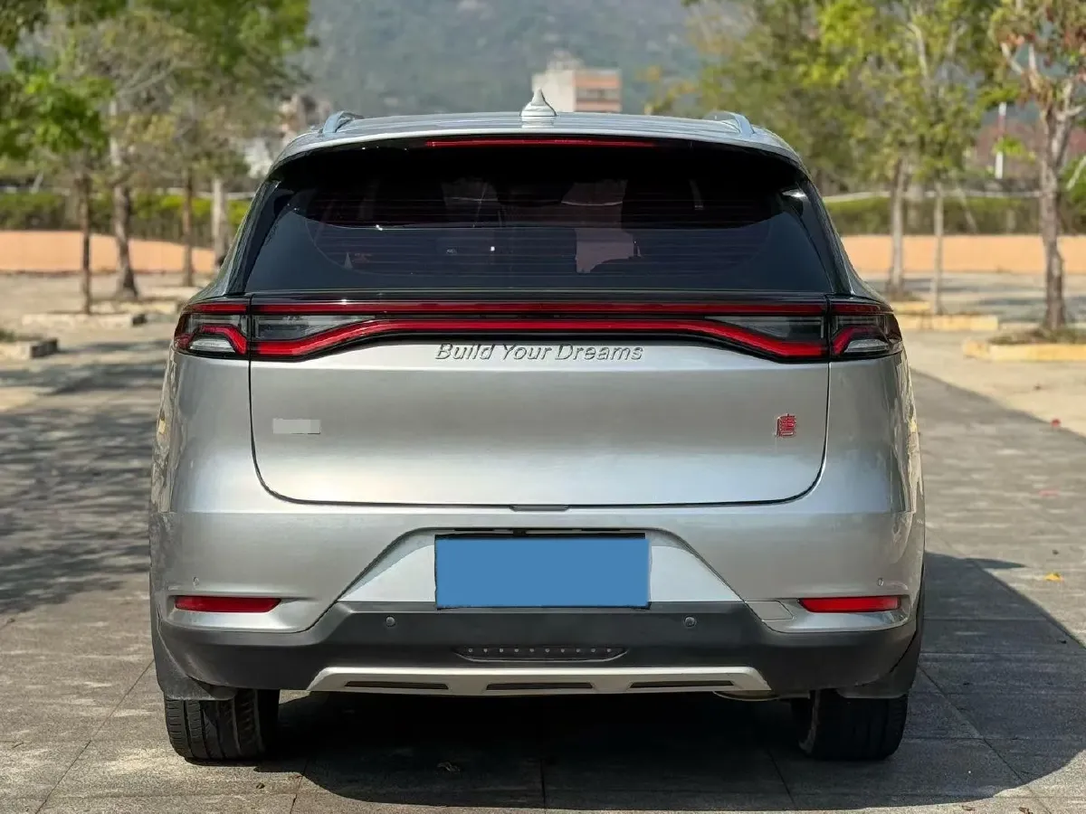 2018 BYD Tang 2.0T 205HP L4 6AT,autocango,china used car exporter,china ev exporter,chinese used car exporter,chinese used ev exporter