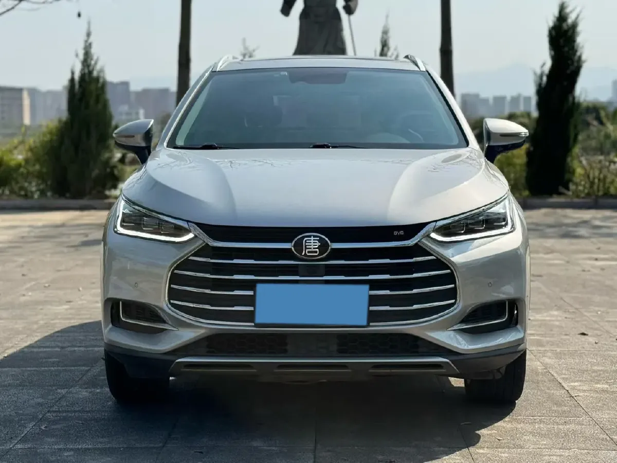 2018 BYD Tang 2.0T 205HP L4 6AT,autocango,china used car exporter,china ev exporter,chinese used car exporter,chinese used ev exporter