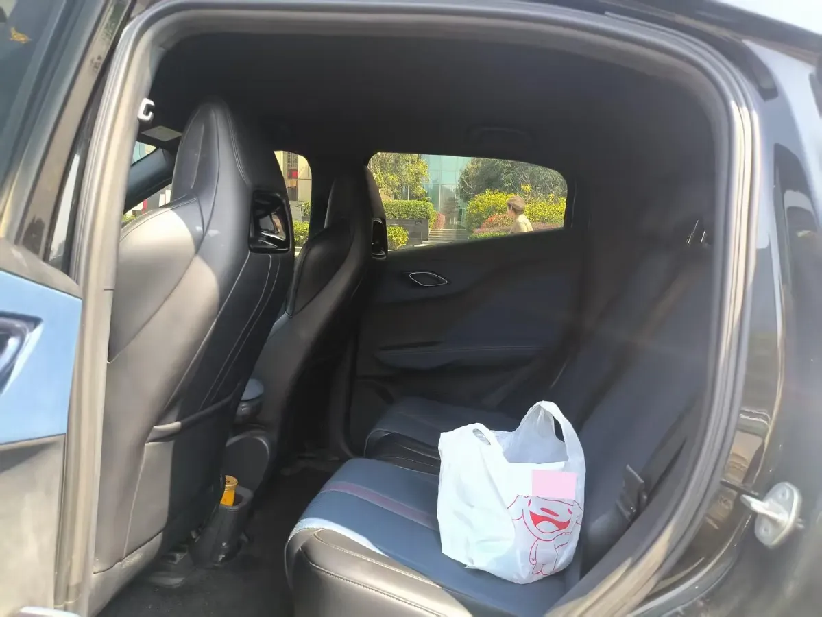 2023 BYD Seagull BEV 30.08KWH,autocango,china used car exporter,china ev exporter,chinese used car exporter,chinese used ev exporter