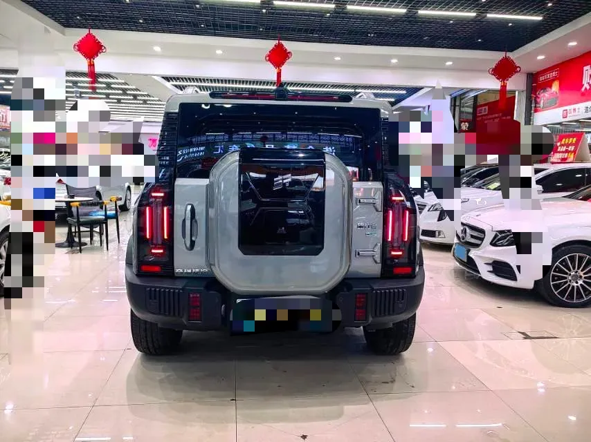 2024 Jetour ShanHai TravellerC-DM 1.5T 156HP L4 3DHT PHEV 26.7KWH,autocango,china used car exporter,china ev exporter,chinese used car exporter,chinese used ev exporter