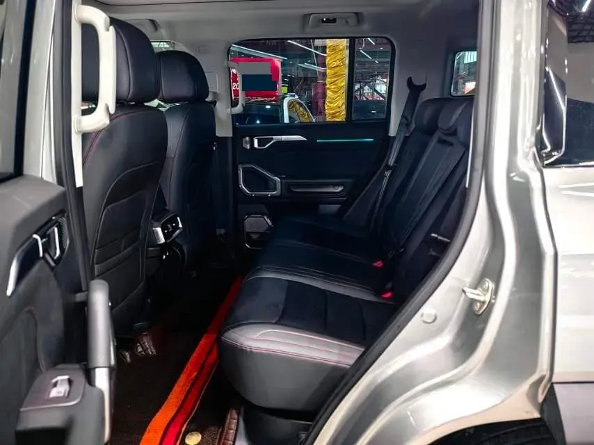 2024 Jetour ShanHai TravellerC-DM 1.5T 156HP L4 3DHT PHEV 26.7KWH,autocango,china used car exporter,china ev exporter,chinese used car exporter,chinese used ev exporter