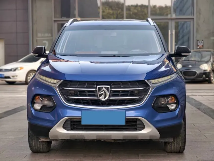 2017 HaiMa S5 Young Edition 1.6L 122HP L4 5MT,autocango,china used car exporter,china ev exporter,chinese used car exporter,chinese used ev exporter