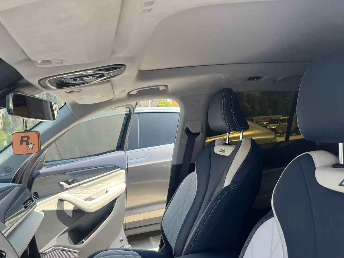 2022 Geely Monjaro 1.5T 150HP L3 3DHT Hybrid,autocango,china used car exporter,china ev exporter,chinese used car exporter,chinese used ev exporter