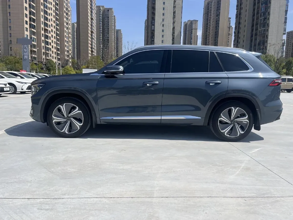 2022 Geely Monjaro 1.5T 150HP L3 3DHT Hybrid,autocango,china used car exporter,china ev exporter,chinese used car exporter,chinese used ev exporter