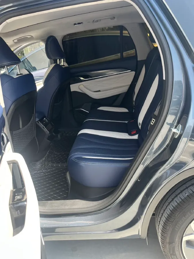 2022 Geely Monjaro 1.5T 150HP L3 3DHT Hybrid,autocango,china used car exporter,china ev exporter,chinese used car exporter,chinese used ev exporter