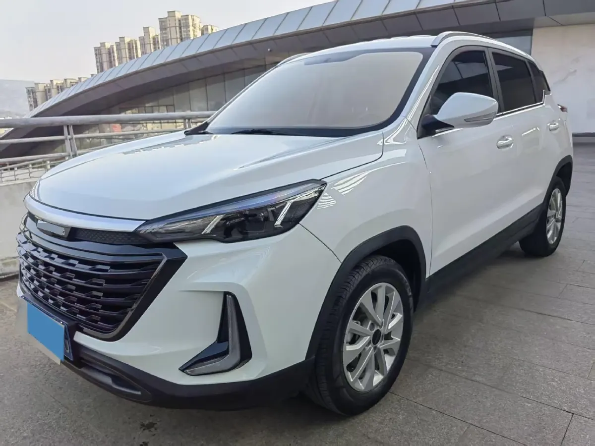 2021 BeiJing Auto X3 1.5T 150HP L4 6MT,autocango,china used car exporter,china ev exporter,chinese used car exporter,chinese used ev exporter