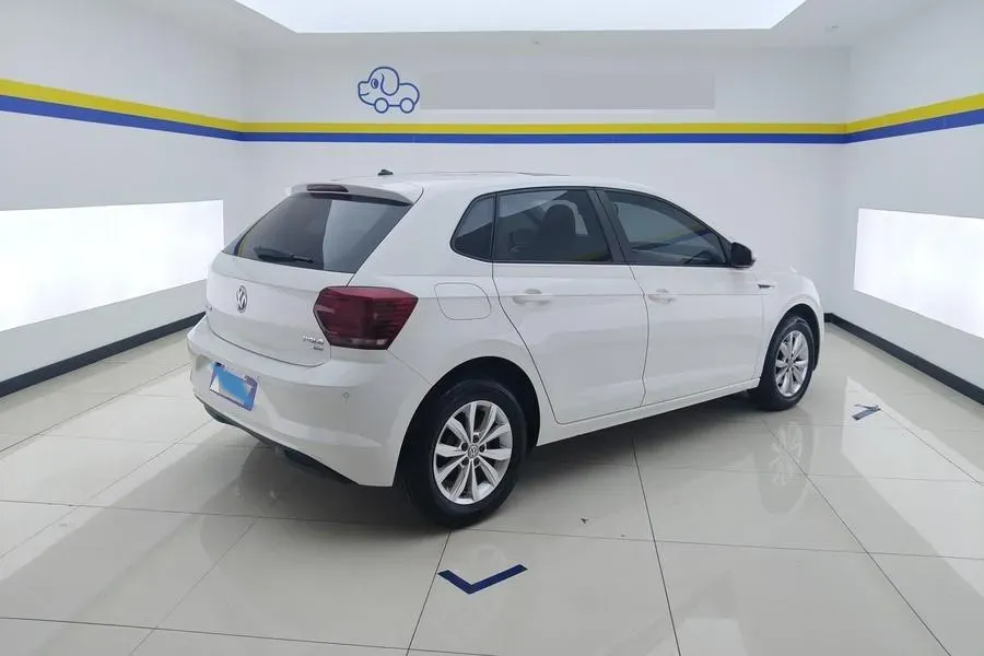 2019 Volkswagen Polo 1.5L 113HP L4 6AT,autocango,china used car exporter,china ev exporter,chinese used car exporter,chinese used ev exporter