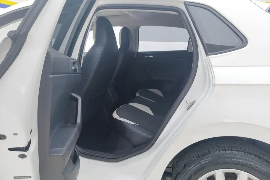 2019 Volkswagen Polo 1.5L 113HP L4 6AT,autocango,china used car exporter,china ev exporter,chinese used car exporter,chinese used ev exporter