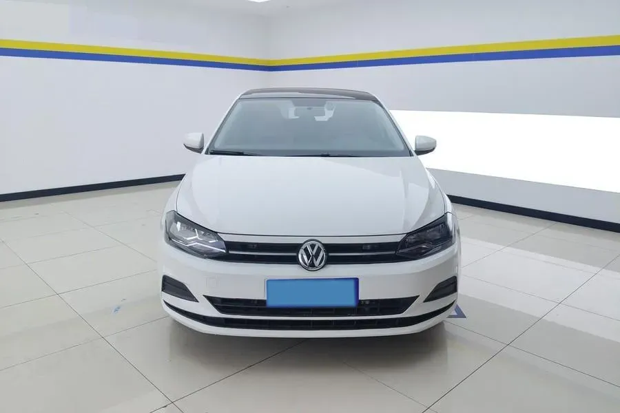 2019 Volkswagen Polo 1.5L 113HP L4 6AT,autocango,china used car exporter,china ev exporter,chinese used car exporter,chinese used ev exporter