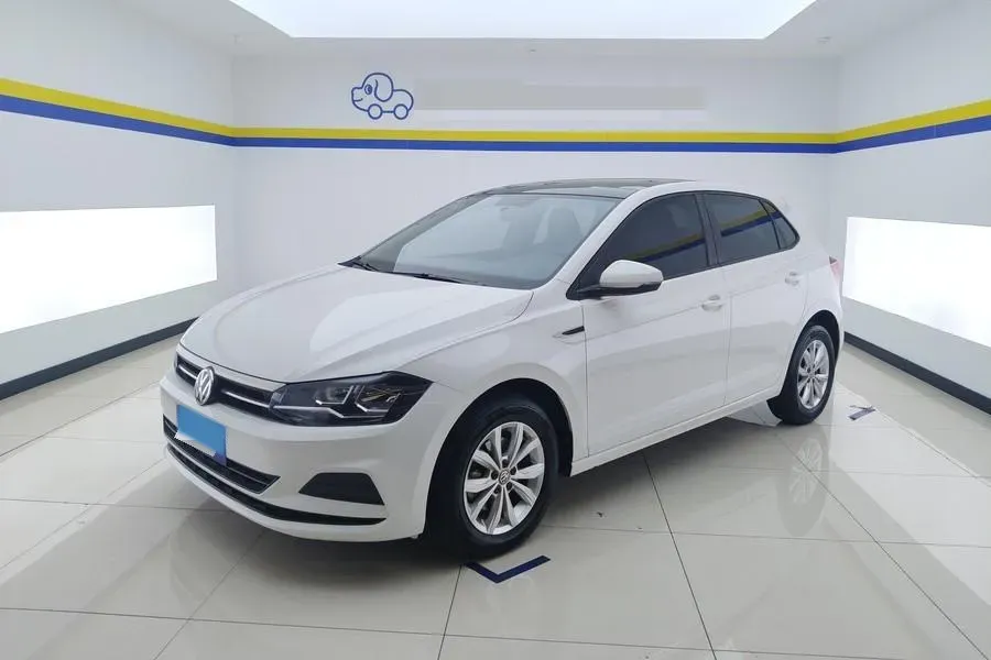2019 Volkswagen Polo 1.5L 113HP L4 6AT,autocango,china used car exporter,china ev exporter,chinese used car exporter,chinese used ev exporter