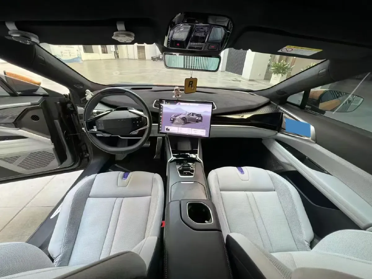 2023 HiPhi Z BEV 120KWH,autocango,china used car exporter,china ev exporter,chinese used car exporter,chinese used ev exporter