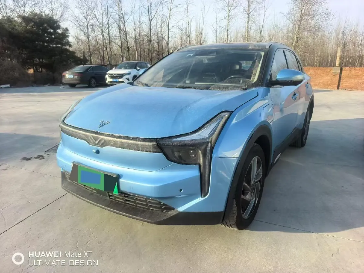 2020 Neta U BEV 54KWH,autocango,china used car exporter,china ev exporter,chinese used car exporter,chinese used ev exporter