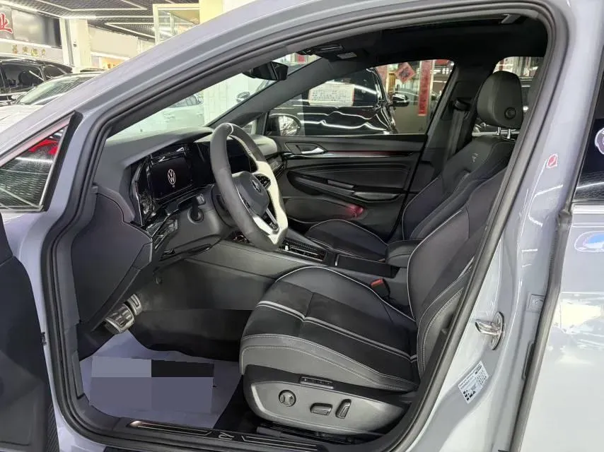 2021 Volkswagen Golf 1.4T 150HP L4 7DCT,autocango,china used car exporter,china ev exporter,chinese used car exporter,chinese used ev exporter