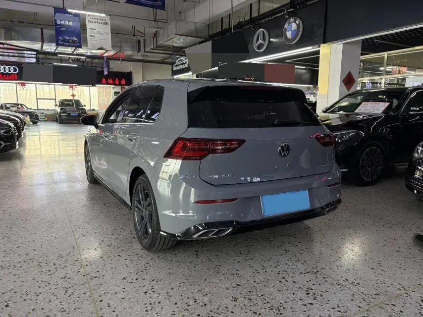 2021 Volkswagen Golf 1.4T 150HP L4 7DCT,autocango,china used car exporter,china ev exporter,chinese used car exporter,chinese used ev exporter