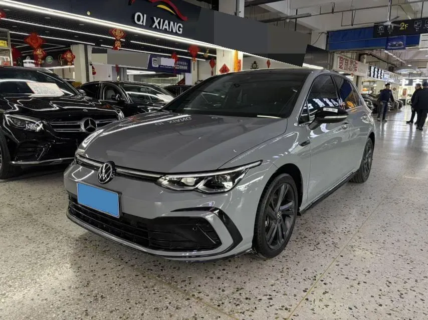 2021 Volkswagen Golf 1.4T 150HP L4 7DCT,autocango,china used car exporter,china ev exporter,chinese used car exporter,chinese used ev exporter