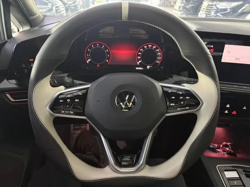 2021 Volkswagen Golf 1.4T 150HP L4 7DCT,autocango,china used car exporter,china ev exporter,chinese used car exporter,chinese used ev exporter