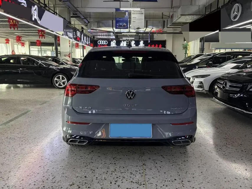 2021 Volkswagen Golf 1.4T 150HP L4 7DCT,autocango,china used car exporter,china ev exporter,chinese used car exporter,chinese used ev exporter