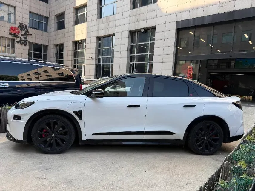 2022 ARCFOX αS BEV 74.5KWH,autocango,china used car exporter,china ev exporter,chinese used car exporter,chinese used ev exporter