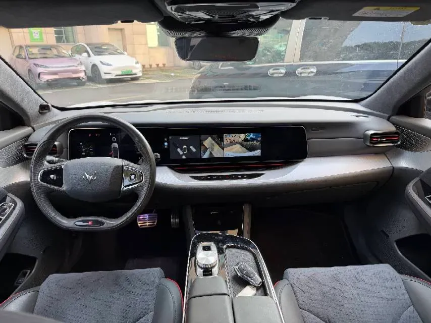 2022 ARCFOX αS BEV 74.5KWH,autocango,china used car exporter,china ev exporter,chinese used car exporter,chinese used ev exporter