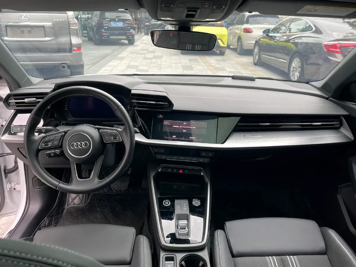 2023 Audi A3 1.4T 150HP L4 7DCT,autocango,china used car exporter,china ev exporter,chinese used car exporter,chinese used ev exporter
