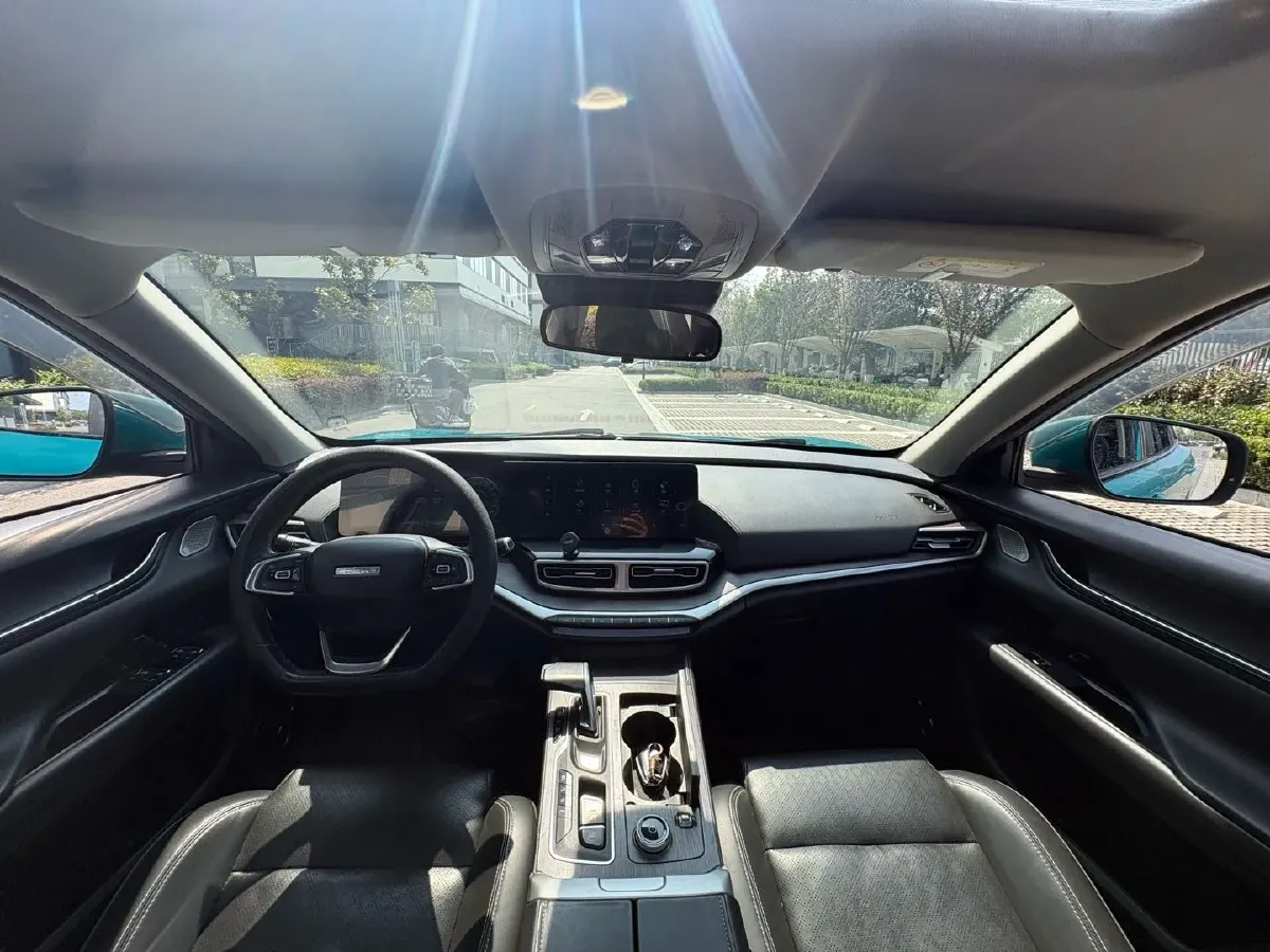 2020 Chery EV Big Ant BEV 70.1KWH,autocango,china used car exporter,china ev exporter,chinese used car exporter,chinese used ev exporter