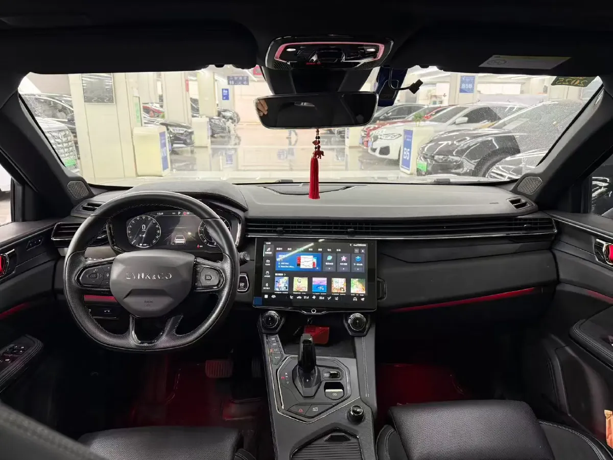 2021 LYNK&CO 01 2.0T 254HP L4 8AT,autocango,china used car exporter,china ev exporter,chinese used car exporter,chinese used ev exporter