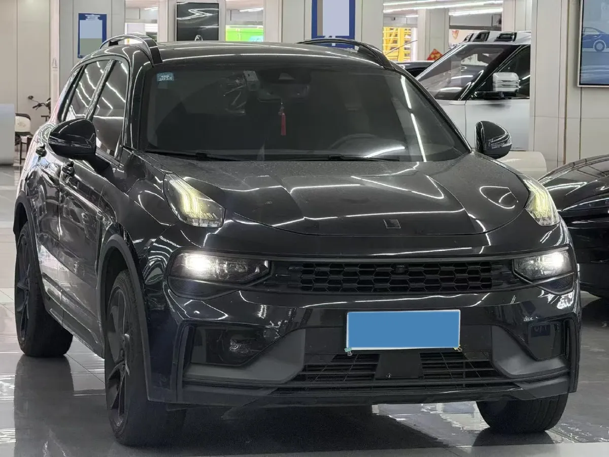 2021 LYNK&CO 01 2.0T 254HP L4 8AT,autocango,china used car exporter,china ev exporter,chinese used car exporter,chinese used ev exporter