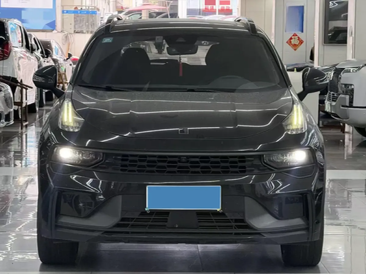 2021 LYNK&CO 01 2.0T 254HP L4 8AT,autocango,china used car exporter,china ev exporter,chinese used car exporter,chinese used ev exporter