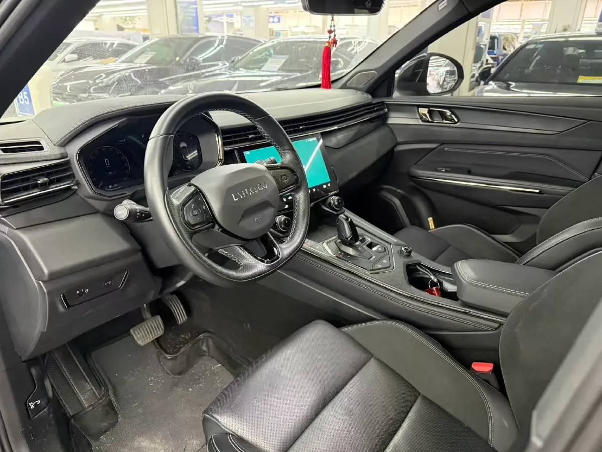 2021 LYNK&CO 01 2.0T 254HP L4 8AT,autocango,china used car exporter,china ev exporter,chinese used car exporter,chinese used ev exporter