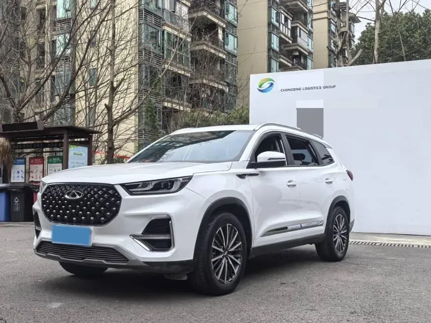 2022 ChangAn CS75 Plus 1.5T 178HP L4 6AT,autocango,china used car exporter,china ev exporter,chinese used car exporter,chinese used ev exporter