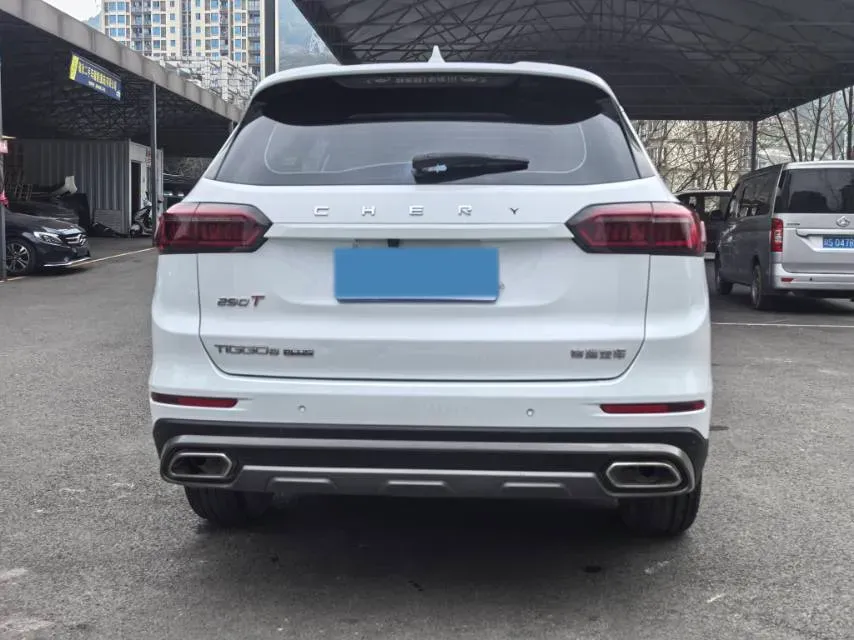 2022 ChangAn CS75 Plus 1.5T 178HP L4 6AT,autocango,china used car exporter,china ev exporter,chinese used car exporter,chinese used ev exporter