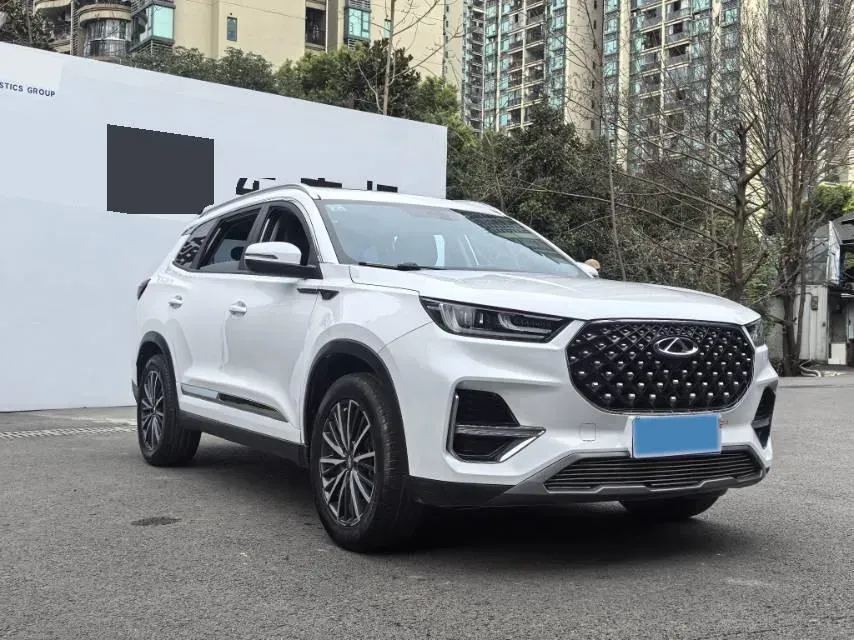 2022 ChangAn CS75 Plus 1.5T 178HP L4 6AT,autocango,china used car exporter,china ev exporter,chinese used car exporter,chinese used ev exporter