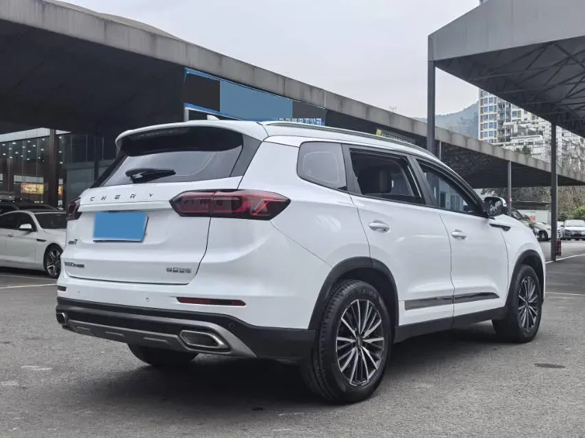 2022 ChangAn CS75 Plus 1.5T 178HP L4 6AT,autocango,china used car exporter,china ev exporter,chinese used car exporter,chinese used ev exporter