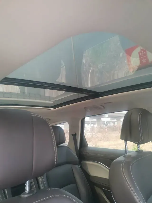 2019 Geely JiaJi 1.5T 177HP L3 7DCT,autocango,china used car exporter,china ev exporter,chinese used car exporter,chinese used ev exporter