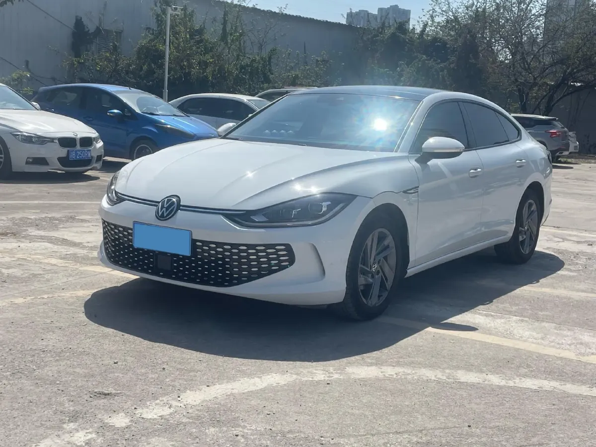 2024 Volkswagen Lamando 1.4T 150HP L4 7DCT,autocango,china used car exporter,china ev exporter,chinese used car exporter,chinese used ev exporter