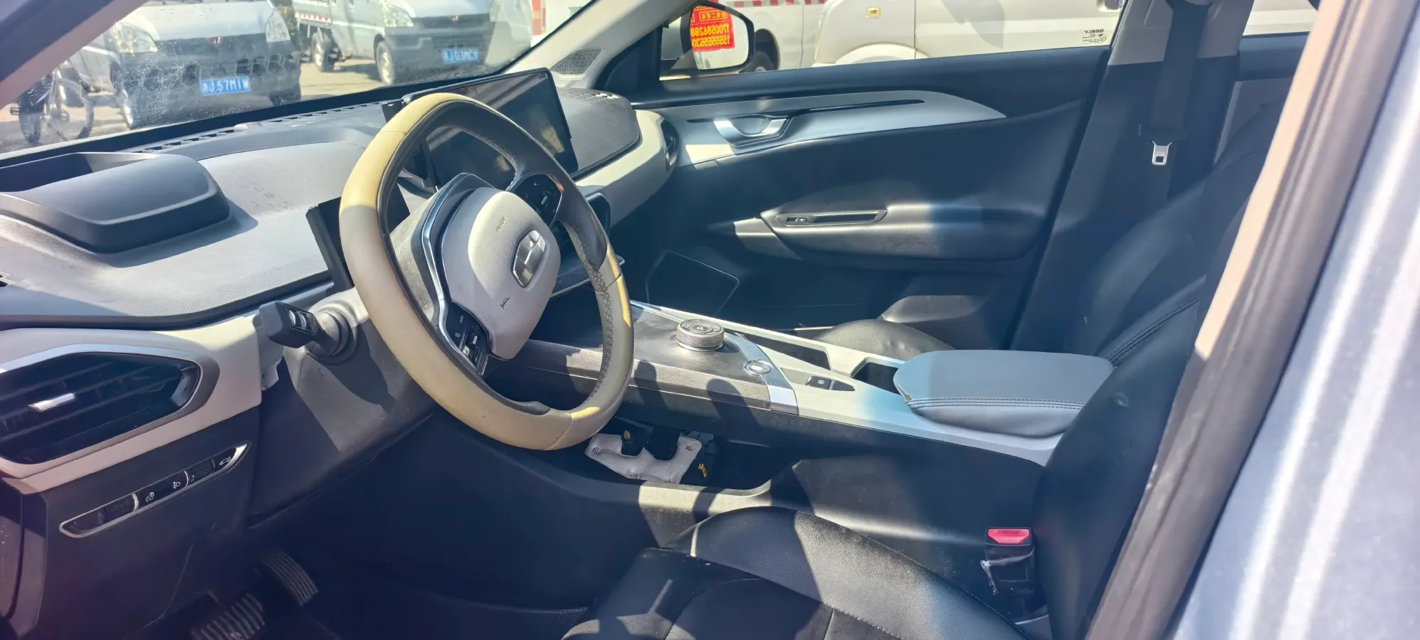 2019 Honda Avancier 1.5T 193HP L4 CVT,autocango,china used car exporter,china ev exporter,chinese used car exporter,chinese used ev exporter