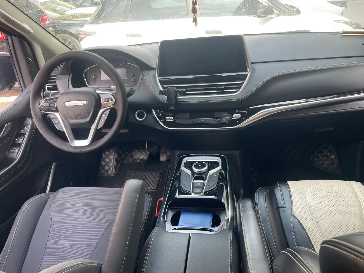 2021 MAXUS G20 2.0T 224HP L4 8AT,autocango,china used car exporter,china ev exporter,chinese used car exporter,chinese used ev exporter