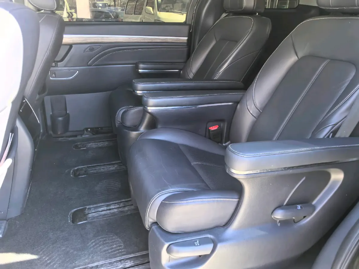 2021 GAC Trumpchi M8 2.0T 252HP L4 8AT,autocango,china used car exporter,china ev exporter,chinese used car exporter,chinese used ev exporter