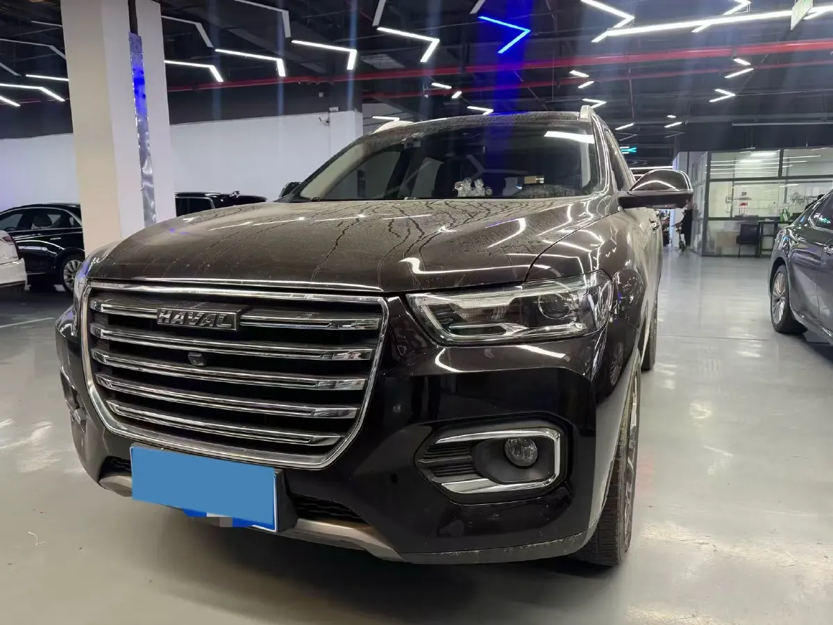 2020 Haval H6 1.5T 169HP L4 7DCT,autocango,china used car exporter,china ev exporter,chinese used car exporter,chinese used ev exporter