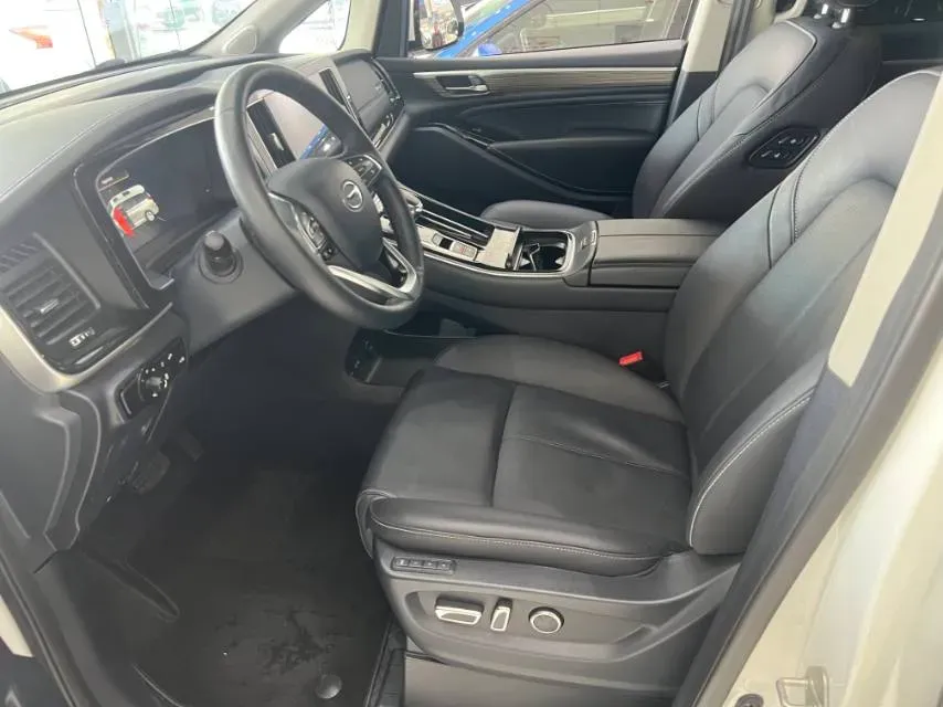 2023 GAC Trumpchi M8 2.0T 252HP L4 8AT,autocango,china used car exporter,china ev exporter,chinese used car exporter,chinese used ev exporter