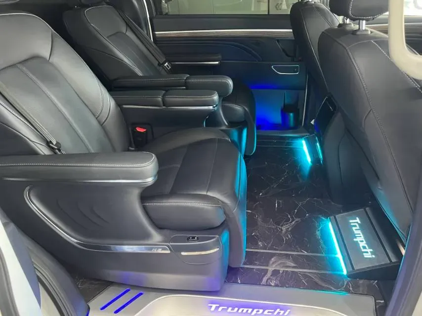 2023 GAC Trumpchi M8 2.0T 252HP L4 8AT,autocango,china used car exporter,china ev exporter,chinese used car exporter,chinese used ev exporter