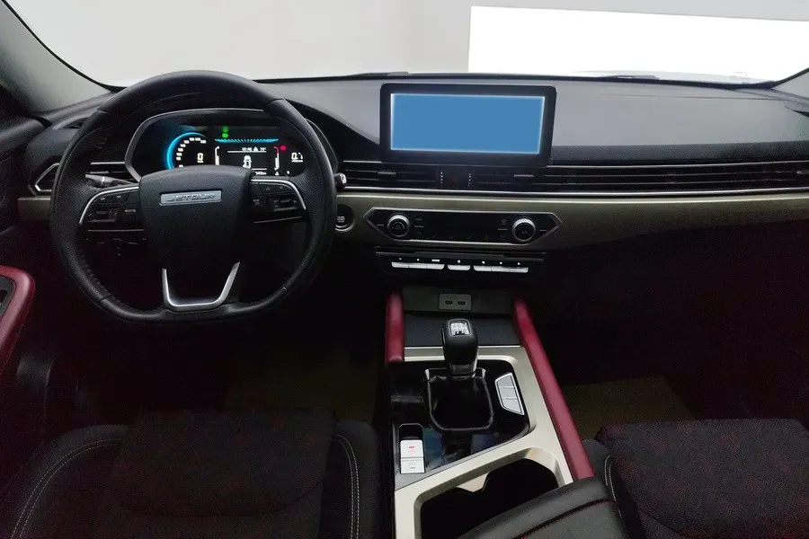 2023 Jetour X70 1.5T 156HP L4 6MT,autocango,china used car exporter,china ev exporter,chinese used car exporter,chinese used ev exporter