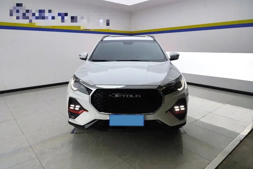 2023 Jetour X70 1.5T 156HP L4 6MT,autocango,china used car exporter,china ev exporter,chinese used car exporter,chinese used ev exporter