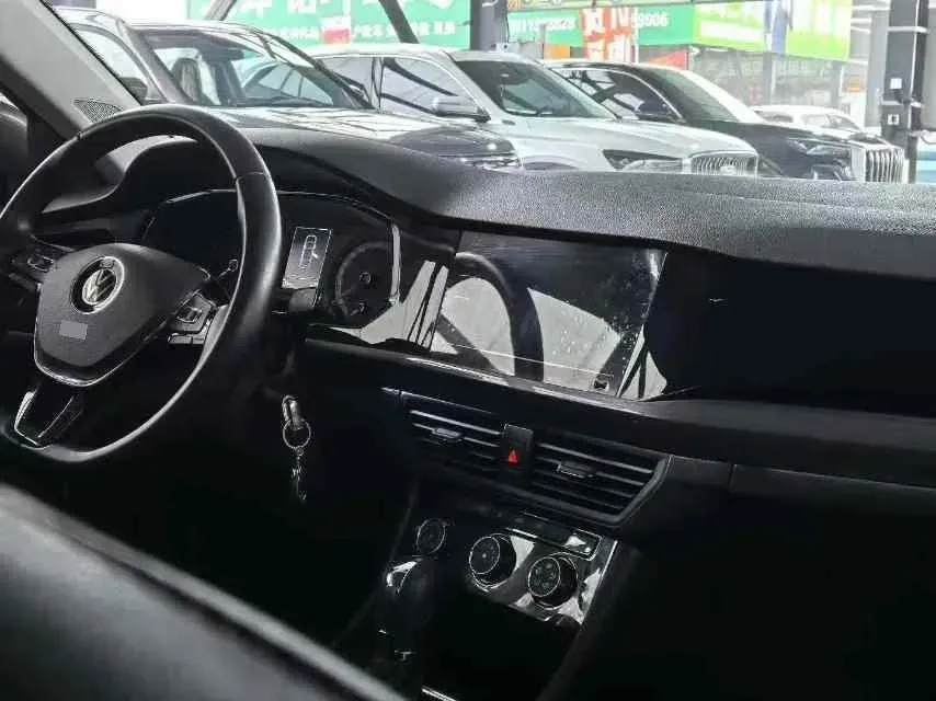 2020 Volkswagen Bora 1.5L 113HP L4 6AT,autocango,china used car exporter,china ev exporter,chinese used car exporter,chinese used ev exporter