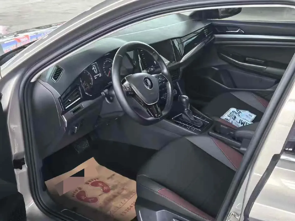 2020 Volkswagen Bora 1.5L 113HP L4 6AT,autocango,china used car exporter,china ev exporter,chinese used car exporter,chinese used ev exporter